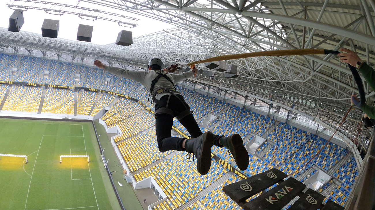 Небанальный Львов на майские: локации, которые удивят даже искушенных туристов